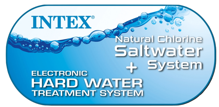 HARD WATER & SALTWATER SYSTEM Chevron Deluxe